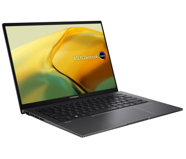 ASUS ZenBook 14 UM3402YA R7-5825U/16GB/512/Win11 90Hz OLED - 1041891 - zdjęcie 5